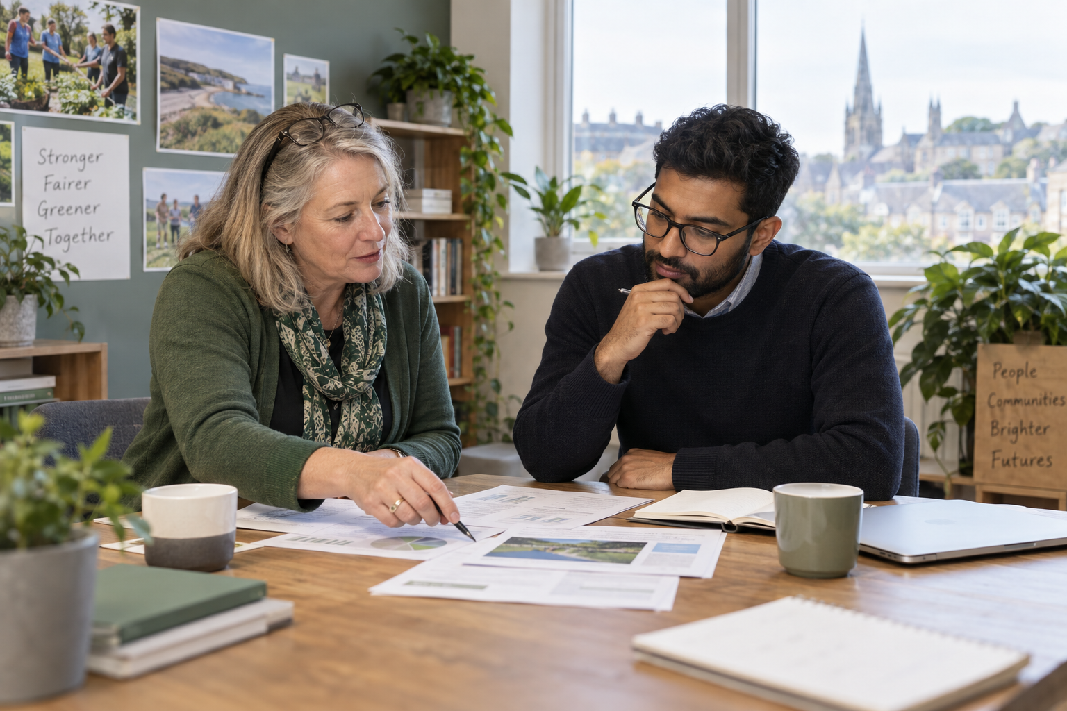 Your Charity Is Growing. Is Your Financial Management Growing With It?
